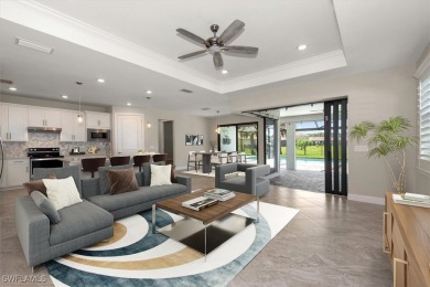 Motivated Seller! Must See!! This stunning 3-year-old on River Hall Country Club in Florida - for sale on GolfHomes.com, golf home, golf lot