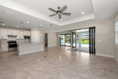 Motivated Seller! Must See!! This stunning 3-year-old on River Hall Country Club in Florida - for sale on GolfHomes.com, golf home, golf lot