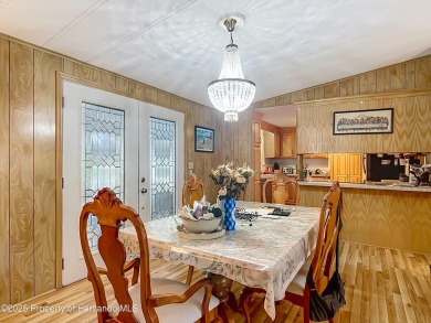 Charming 3 Bedroom, 2 Bathroom Home with 4-Carport in Brookridge on Brookridge Country Club in Florida - for sale on GolfHomes.com, golf home, golf lot