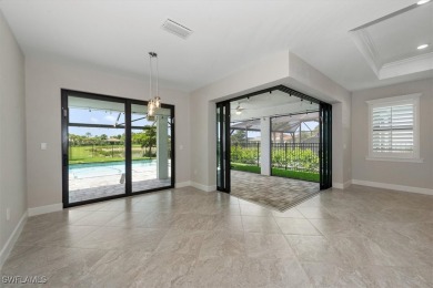 Motivated Seller! Must See!! This stunning 3-year-old on River Hall Country Club in Florida - for sale on GolfHomes.com, golf home, golf lot