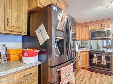 Charming 3 Bedroom, 2 Bathroom Home with 4-Carport in Brookridge on Brookridge Country Club in Florida - for sale on GolfHomes.com, golf home, golf lot
