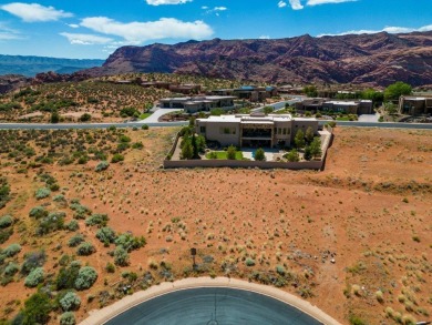 Imagine building your dream home in a prestigious gated on The Ledges Golf Club in Utah - for sale on GolfHomes.com, golf home, golf lot