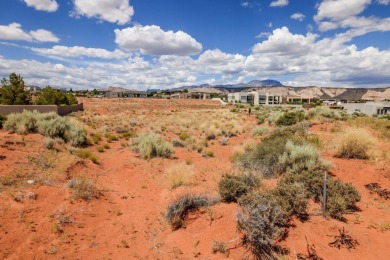 Imagine building your dream home in a prestigious gated on The Ledges Golf Club in Utah - for sale on GolfHomes.com, golf home, golf lot