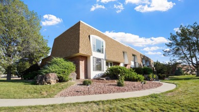 Easy Living in the Heart of North Grand Junction! Welcome to on Bookcliff Country Club in Colorado - for sale on GolfHomes.com, golf home, golf lot