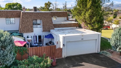 Easy Living in the Heart of North Grand Junction! Welcome to on Bookcliff Country Club in Colorado - for sale on GolfHomes.com, golf home, golf lot