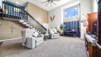 Easy Living in the Heart of North Grand Junction! Welcome to on Bookcliff Country Club in Colorado - for sale on GolfHomes.com, golf home, golf lot
