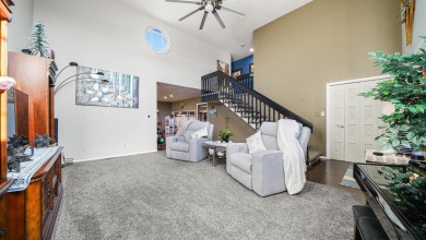 Easy Living in the Heart of North Grand Junction! Welcome to on Bookcliff Country Club in Colorado - for sale on GolfHomes.com, golf home, golf lot