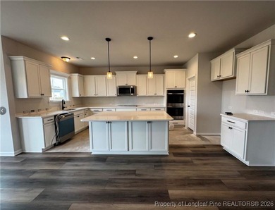 ***This home has not been started yet. There is still time to on Kings Grant Golf and Country Club in North Carolina - for sale on GolfHomes.com, golf home, golf lot