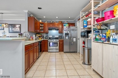 Beautiful first-floor condo located in the highly sought-after on Crystal Springs Resort in New Jersey - for sale on GolfHomes.com, golf home, golf lot