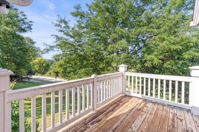Stop searching-this is the one! You'll fall in love with this on Cary Country Club in Illinois - for sale on GolfHomes.com, golf home, golf lot