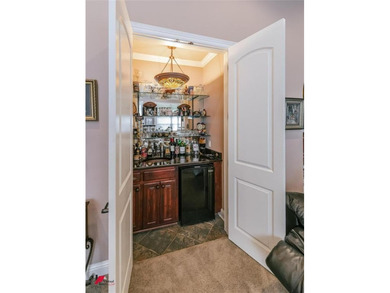 Luxury living on the fairway in the gated community of on The Golf Club At StoneBridge in Louisiana - for sale on GolfHomes.com, golf home, golf lot