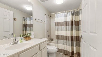Gulf-Front Condo with Breathtaking Views at Sunrise Beach on Holiday Golf Club in Florida - for sale on GolfHomes.com, golf home, golf lot
