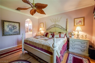 Welcome to this beautifully maintained, one-owner Osprey floor on Herons Glen Golf and Country Club in Florida - for sale on GolfHomes.com, golf home, golf lot