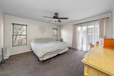 Beautiful first-floor condo located in the highly sought-after on Crystal Springs Resort in New Jersey - for sale on GolfHomes.com, golf home, golf lot