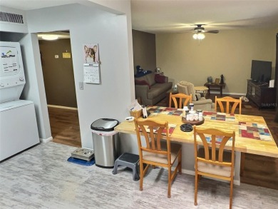 PRICE REDUCED! Huge Kitchen. Cozy, Renovated and TURN KEY LOWER on Country Club At Silver Springs Shores in Florida - for sale on GolfHomes.com, golf home, golf lot