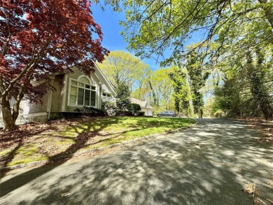 Welcome to your dream home in the highly desirable Village of on Port Jefferson Country Club At Harbor Hills in New York - for sale on GolfHomes.com, golf home, golf lot