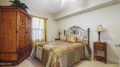 Gulf-Front Condo with Breathtaking Views at Sunrise Beach on Holiday Golf Club in Florida - for sale on GolfHomes.com, golf home, golf lot