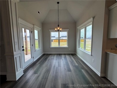 ***This home has not been started yet. There is still time to on Kings Grant Golf and Country Club in North Carolina - for sale on GolfHomes.com, golf home, golf lot