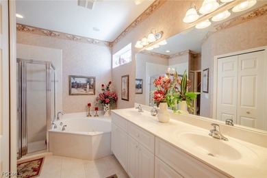 Welcome to this beautifully maintained, one-owner Osprey floor on Herons Glen Golf and Country Club in Florida - for sale on GolfHomes.com, golf home, golf lot