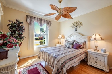 Welcome to this beautifully maintained, one-owner Osprey floor on Herons Glen Golf and Country Club in Florida - for sale on GolfHomes.com, golf home, golf lot