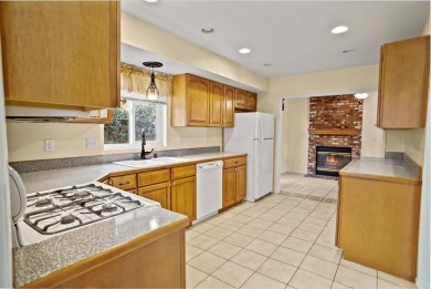 Newly Renovated-New Vinyl Waterproof Flooring -New Carpeting on Antelope Valley Country Club in California - for sale on GolfHomes.com, golf home, golf lot