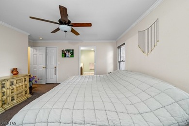 Beautiful first-floor condo located in the highly sought-after on Crystal Springs Resort in New Jersey - for sale on GolfHomes.com, golf home, golf lot