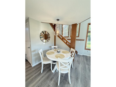 Discover the perfect blend of comfort and elegance in this on  in Illinois - for sale on GolfHomes.com, golf home, golf lot