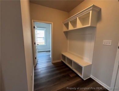 ***This home has not been started yet. There is still time to on Kings Grant Golf and Country Club in North Carolina - for sale on GolfHomes.com, golf home, golf lot