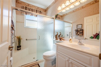 Welcome to this beautifully maintained, one-owner Osprey floor on Herons Glen Golf and Country Club in Florida - for sale on GolfHomes.com, golf home, golf lot