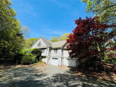 Welcome to your dream home in the highly desirable Village of on Port Jefferson Country Club At Harbor Hills in New York - for sale on GolfHomes.com, golf home, golf lot