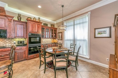 Luxury living on the fairway in the gated community of on The Golf Club At StoneBridge in Louisiana - for sale on GolfHomes.com, golf home, golf lot