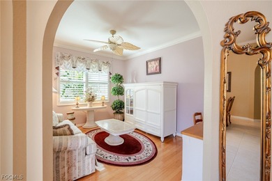 Welcome to this beautifully maintained, one-owner Osprey floor on Herons Glen Golf and Country Club in Florida - for sale on GolfHomes.com, golf home, golf lot