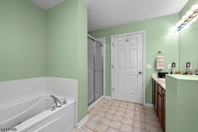 Beautiful first-floor condo located in the highly sought-after on Crystal Springs Resort in New Jersey - for sale on GolfHomes.com, golf home, golf lot