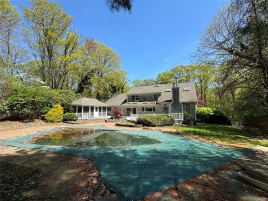 Welcome to your dream home in the highly desirable Village of on Port Jefferson Country Club At Harbor Hills in New York - for sale on GolfHomes.com, golf home, golf lot
