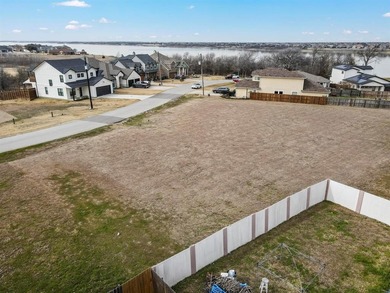 Prime Lot for Sale in The Colony - Ideal Location, Endless on Stewart Peninsula Golf Course in Texas - for sale on GolfHomes.com, golf home, golf lot