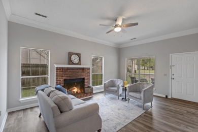 Welcome home to this charming one-level, 2-bedroom, 2-bath on Valleybrook Golf and Country Club in Tennessee - for sale on GolfHomes.com, golf home, golf lot