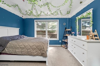 Beautiful first-floor condo located in the highly sought-after on Crystal Springs Resort in New Jersey - for sale on GolfHomes.com, golf home, golf lot