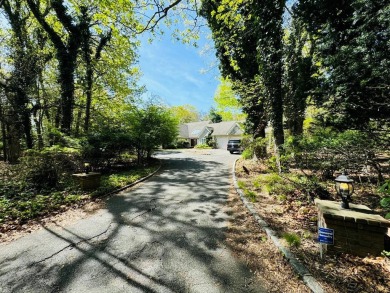 Welcome to your dream home in the highly desirable Village of on Port Jefferson Country Club At Harbor Hills in New York - for sale on GolfHomes.com, golf home, golf lot