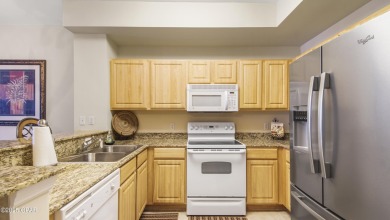 Gulf-Front Condo with Breathtaking Views at Sunrise Beach on Holiday Golf Club in Florida - for sale on GolfHomes.com, golf home, golf lot