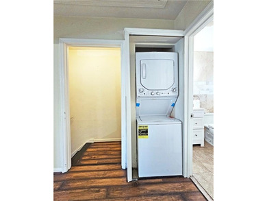 Townegate is a charming townhome community in South Buckhead! on Bobby Jones Golf Club in Georgia - for sale on GolfHomes.com, golf home, golf lot