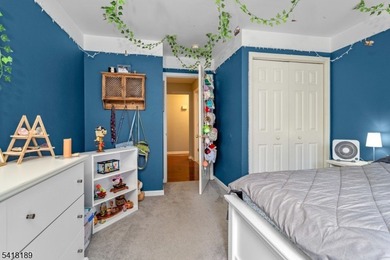 Beautiful first-floor condo located in the highly sought-after on Crystal Springs Resort in New Jersey - for sale on GolfHomes.com, golf home, golf lot