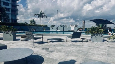 Rare customized 02 line with expansive Biscayne Bay views.  This on Normandy Shores Golf Course in Florida - for sale on GolfHomes.com, golf home, golf lot