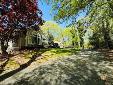 Welcome to your dream home in the highly desirable Village of on Port Jefferson Country Club At Harbor Hills in New York - for sale on GolfHomes.com, golf home, golf lot
