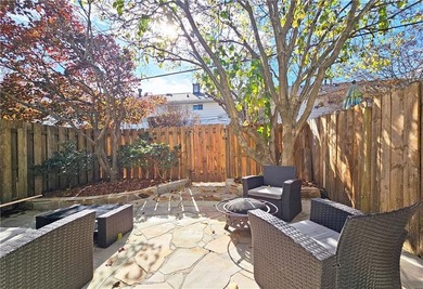 Townegate is a charming townhome community in South Buckhead! on Bobby Jones Golf Club in Georgia - for sale on GolfHomes.com, golf home, golf lot