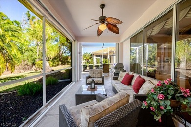 Welcome to this beautifully maintained, one-owner Osprey floor on Herons Glen Golf and Country Club in Florida - for sale on GolfHomes.com, golf home, golf lot