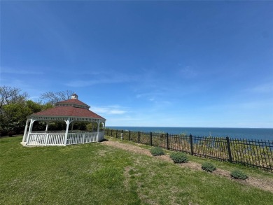 Welcome to your dream home in the highly desirable Village of on Port Jefferson Country Club At Harbor Hills in New York - for sale on GolfHomes.com, golf home, golf lot