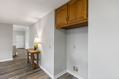 Welcome home to this charming one-level, 2-bedroom, 2-bath on Valleybrook Golf and Country Club in Tennessee - for sale on GolfHomes.com, golf home, golf lot