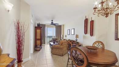 Gulf-Front Condo with Breathtaking Views at Sunrise Beach on Holiday Golf Club in Florida - for sale on GolfHomes.com, golf home, golf lot