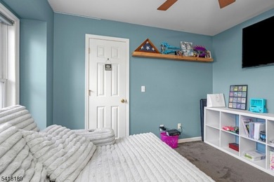 Beautiful first-floor condo located in the highly sought-after on Crystal Springs Resort in New Jersey - for sale on GolfHomes.com, golf home, golf lot