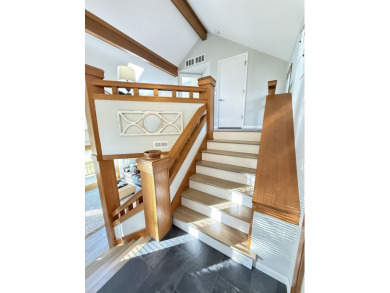 Discover the perfect blend of comfort and elegance in this on  in Illinois - for sale on GolfHomes.com, golf home, golf lot